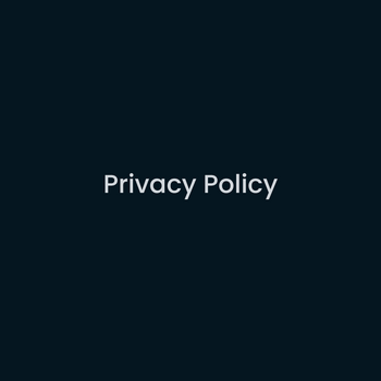Privacy Policy - Contour Design tile