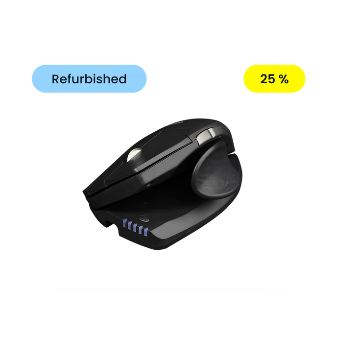 Unimouse Right - Wireless - Refurbished